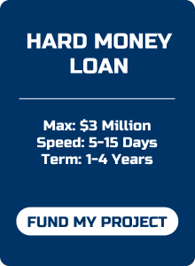 Xuper Funding Commercial Real Estate - Hard Money Loan