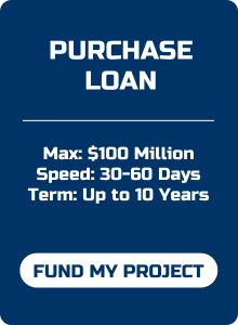 Xuper Funding Commercial Real Estate - Purchase Loan